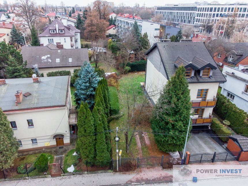 Rejon ulicy Pilotów  - bud. wielorodzinne miniaturka 7