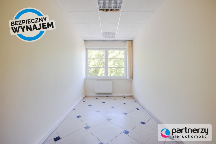 Gdańsk Kokoszki, 1 550 zł, 31 m2, biuro - zdjęcie 1