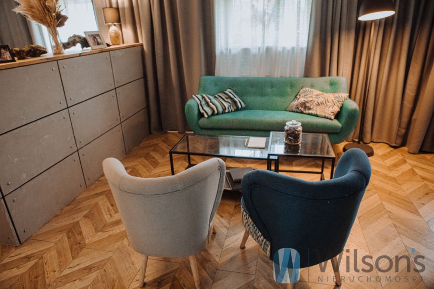 Warszawa Gocław, 7 000 zł, 86 m2, biuro miniaturka 5