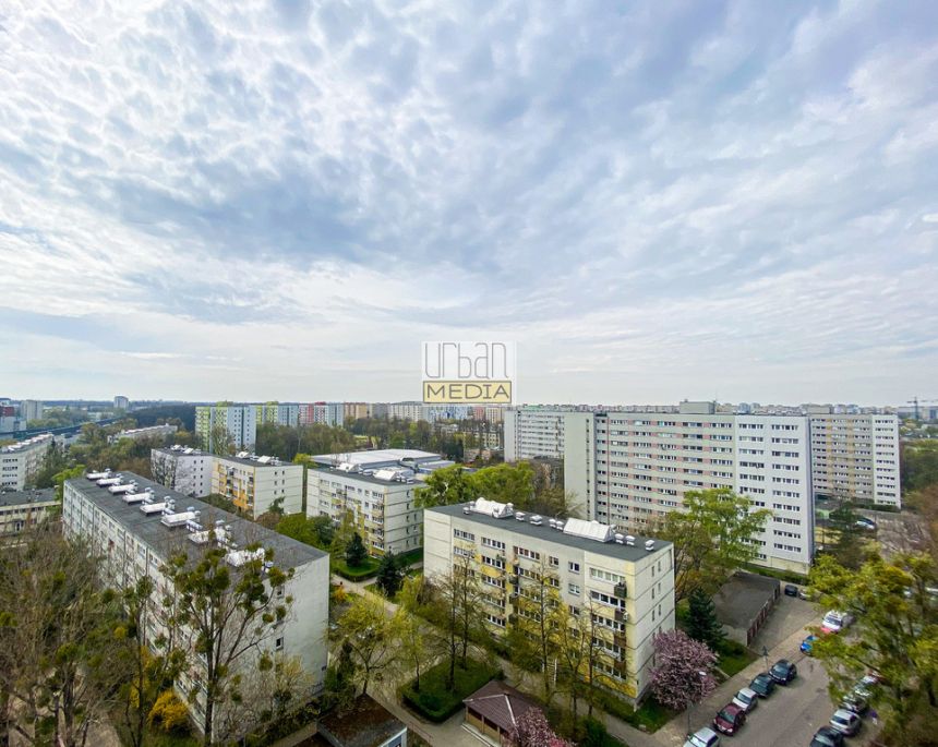 Nowe 2 pokoje garaż metro Słodowiec City miniaturka 14