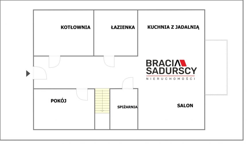 Nowoczesny dom z widokiem na staw, 5 sypialni! miniaturka 21