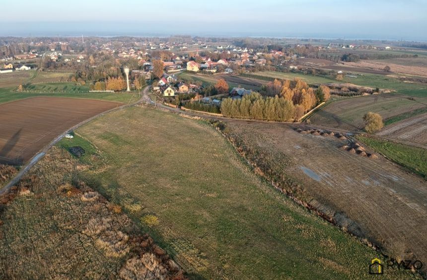 Działka 6 km od Polic, 10 km od Szczecina miniaturka 12