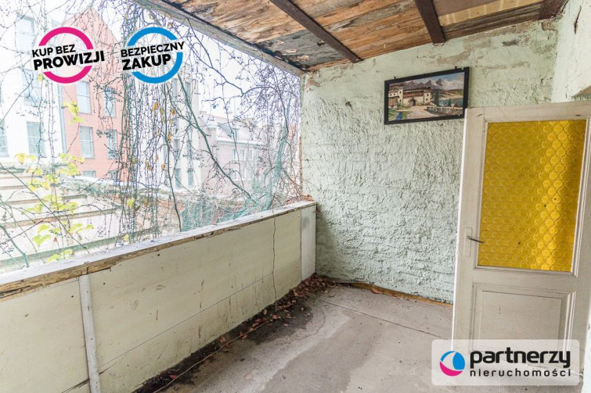 Gdańsk Śródmieście, 2 990 000 zł, 166 m2, z cegły miniaturka 3