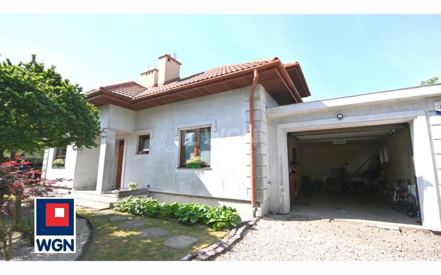Wola Mielecka, 850 000 zł, 171 m2, murowany miniaturka 2