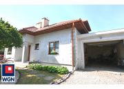 Wola Mielecka, 850 000 zł, 171 m2, murowany miniaturka 2