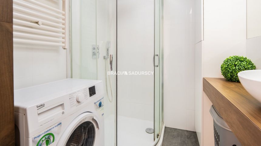 Blisko Szpital Prokocim, tramwaj, 3 pokoje, balkon miniaturka 14