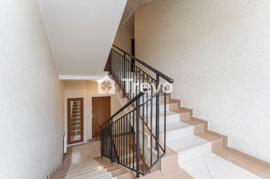 Straszyn, 659 000 zł, 62.4 m2, pietro 1 miniaturka 15