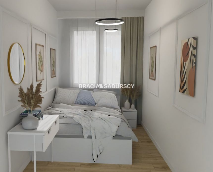 Nowoczesne 3 pokoje po remoncie – Twój nowy azyl! miniaturka 9
