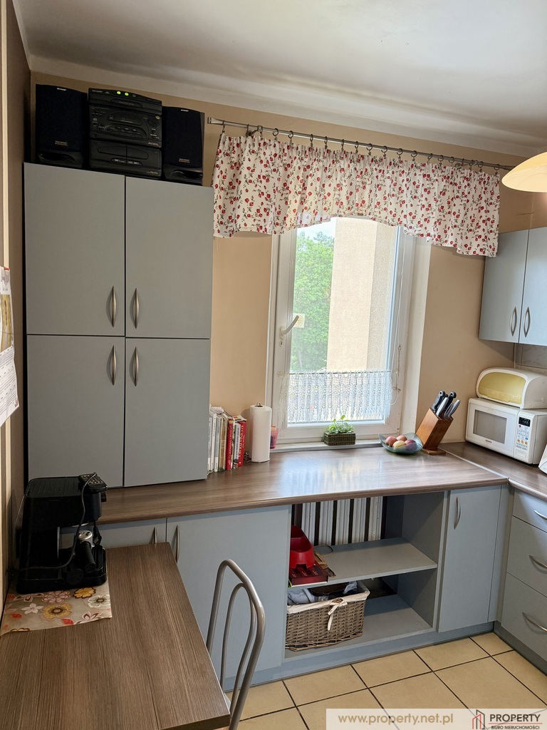 Mieszkanie 65m2, Pustków-Osiedle, gm. Dębica miniaturka 5