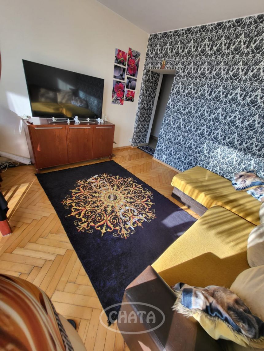 Wrocław Przedmieście Oławskie, 498 000 zł, 49.16 m2, z balkonem miniaturka 4