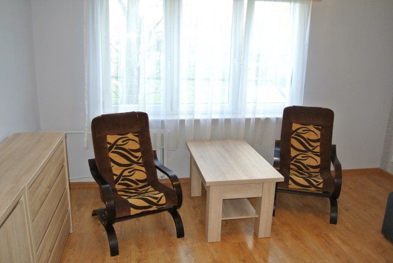 Mieszkanie 29 m2, 1 pokój, Szydłówek - zdjęcie 1