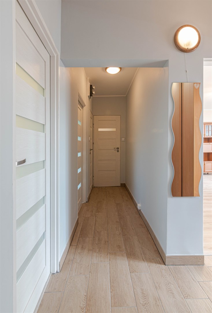 Szczecin Pomorzany, 2 500 zł, 64 m2, z balkonem miniaturka 13