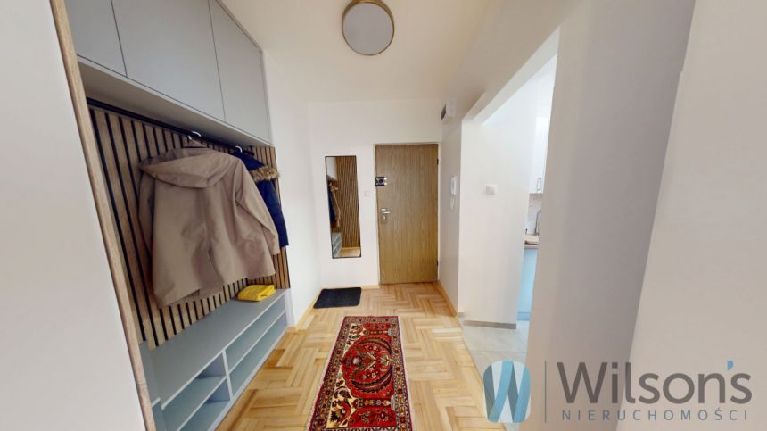Warszawa Śródmieście, 5 500 zł, 56 m2, pietro 2 miniaturka 4