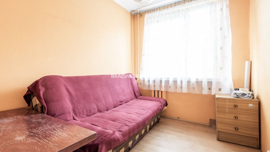 4-pok. mieszkanie na os.Piastów/dla rodziny/zieleń miniaturka 12