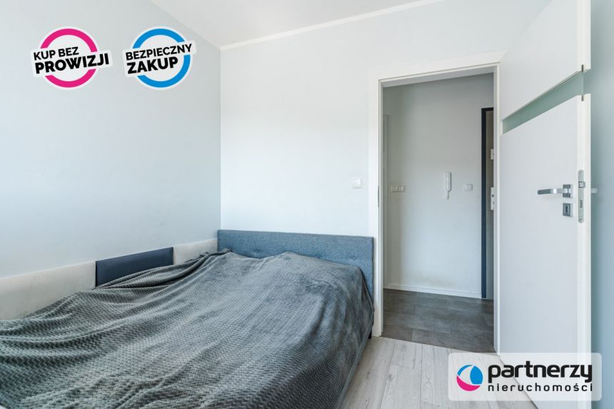 Reda Prima Reda, 679 070 zł, 62.3 m2, z balkonem miniaturka 6