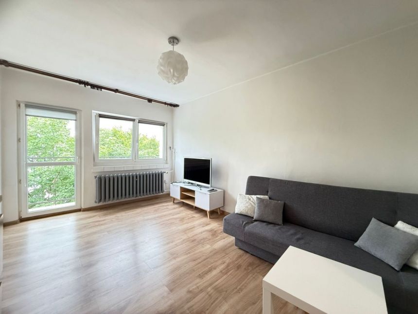 Łódź Teofilów, 1 500 zł, 37.68 m2, 2 pokojowe - zdjęcie 1