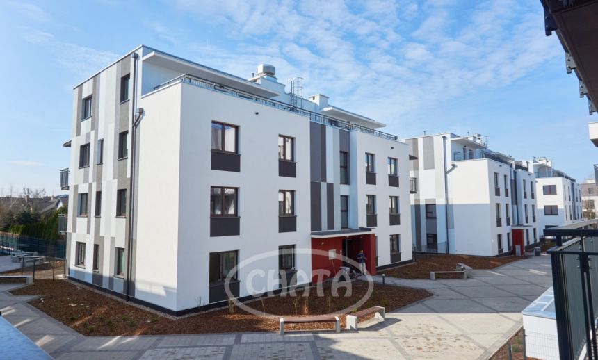 Wrocław Klecina, 3 700 zł, 69.74 m2, pietro 1 miniaturka 19