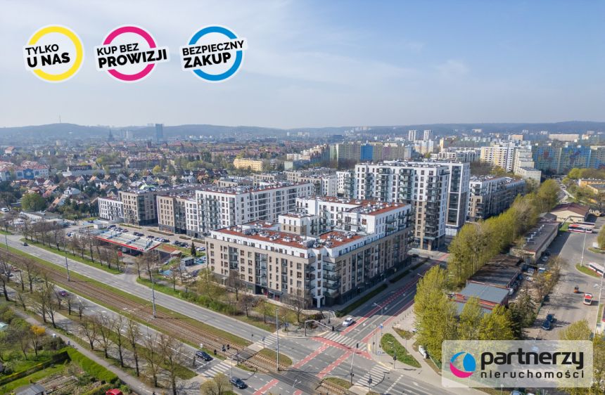 Gdańsk Wrzeszcz, 16 500 000 zł, 385 m2, z silikatu miniaturka 30