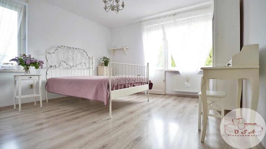 Puszczykowo centrum * pod lasem * 5 pok. * 140 m² miniaturka 7