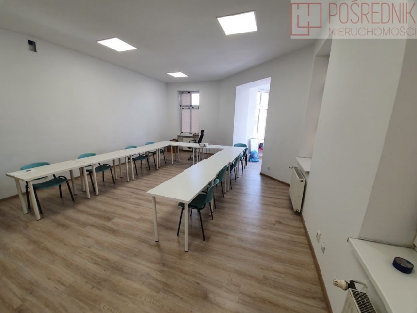 Pomieszczenie biurowe w Centrum 42m2 miniaturka 2