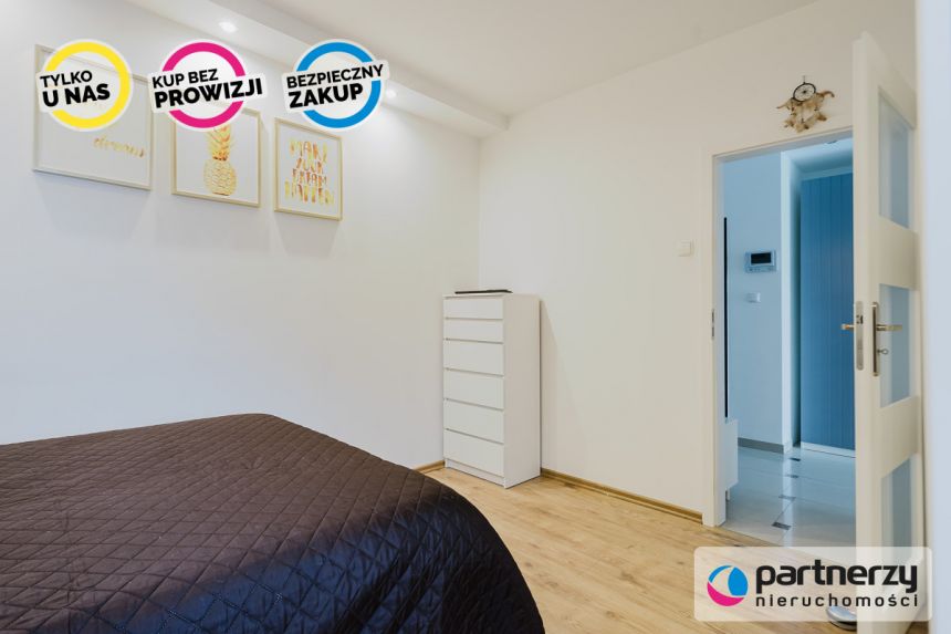 Gdańsk, 589 000 zł, 51.17 m2, z parkingiem podziemnym miniaturka 8