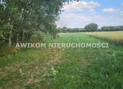 Holendry Baranowskie, 257 180 zł, 18.37 ar, woda w drodze miniaturka 5