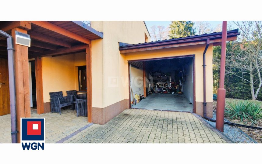 Ustroń Lipowiec, 724 000 zł, 90 m2, 4 pokoje miniaturka 11