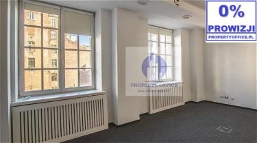 Śródmieście: biuro 161,70 m2