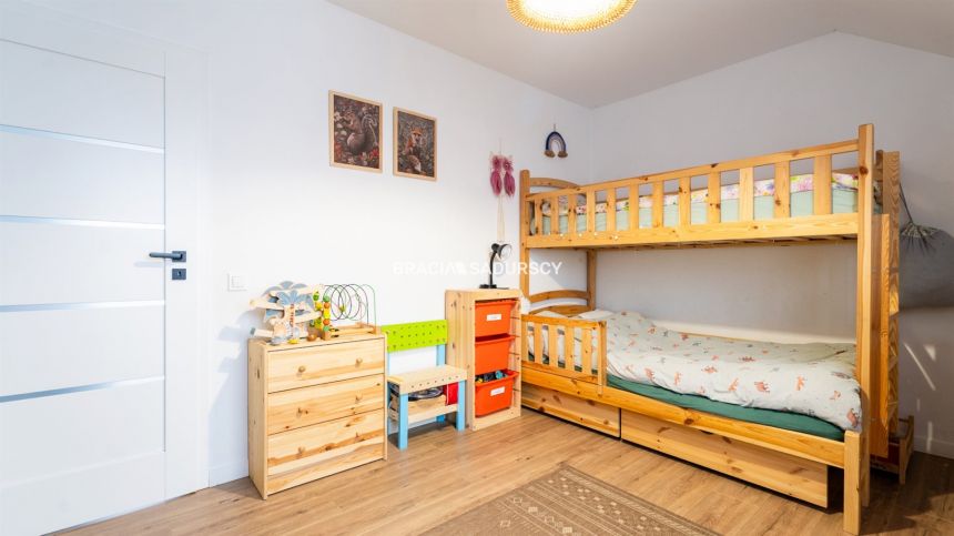 4 pok z dużym balkonem ul. Jaworowa miniaturka 5