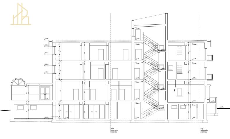 Warszawa Ursynów Centrum, 6 800 zł, 60 m2, o zróżnicowanej budowie miniaturka 12