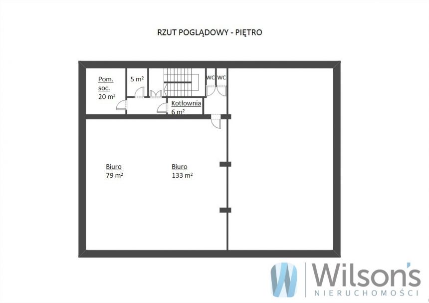 Warszawa, 28 000 zł, 690 m2, hala/magazyn miniaturka 2