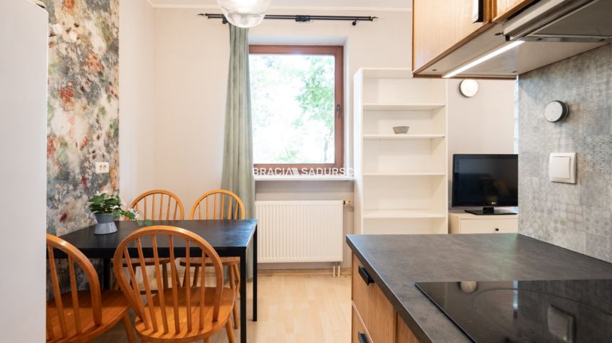 Stylowa Kawalerka | Lea 219 | 30 m² | Centrum miniaturka 13