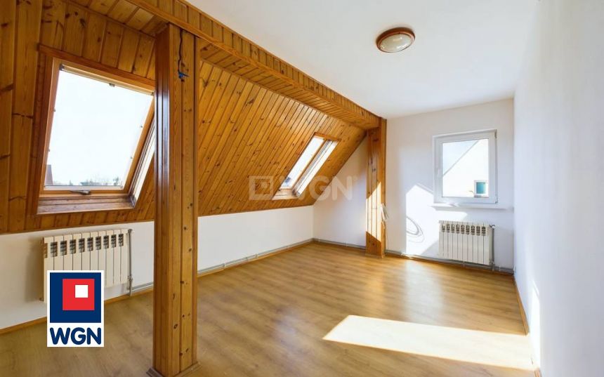 Kościan Osiedle imienia Sierakowskiego, 314 000 zł, 60 m2, M2 miniaturka 3