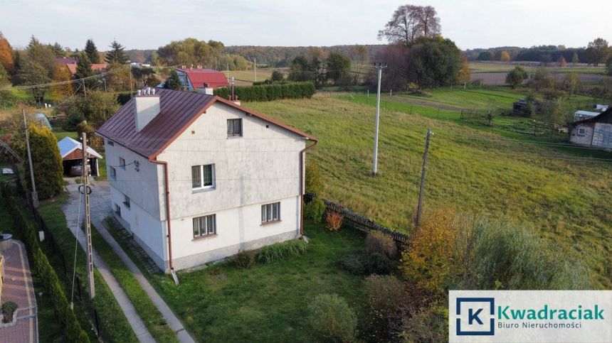 Jaszczew, 299 000 zł, 130 m2, z pustaka miniaturka 1