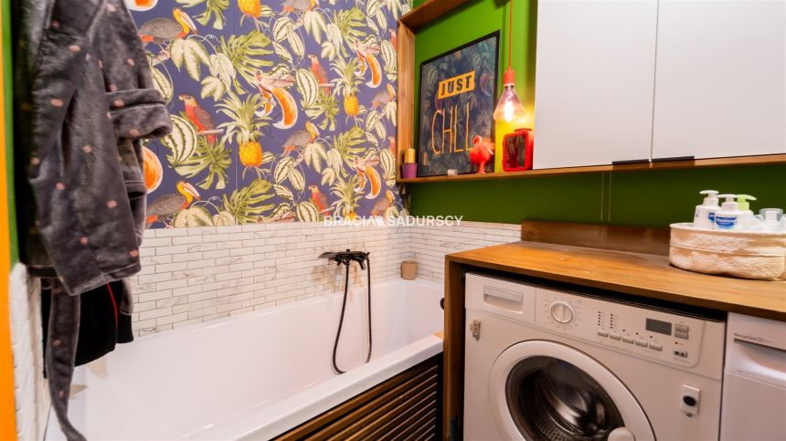 3 pok, 2 łazienki negocjacja ceny! miniaturka 11