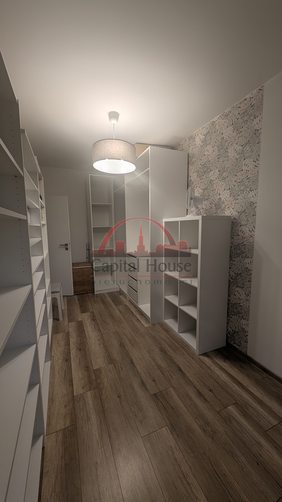 Trzypokojowe po remoncie Mokotów miniaturka 12