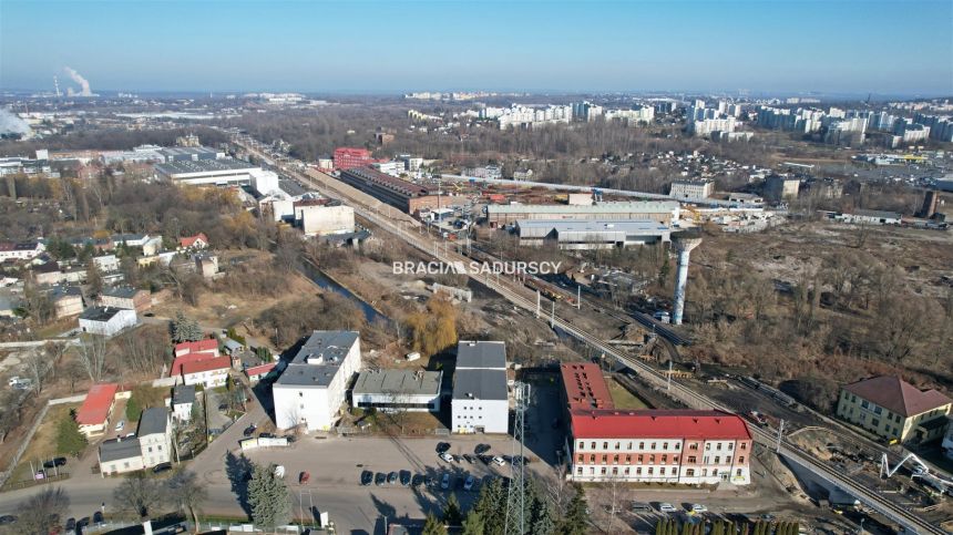 Sosnowiec, 2 250 000 zł, 1202 m2, murowany miniaturka 27