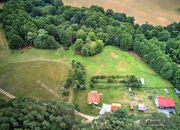 Działki pięknie położone nad rzeką Parsęta. miniaturka 6
