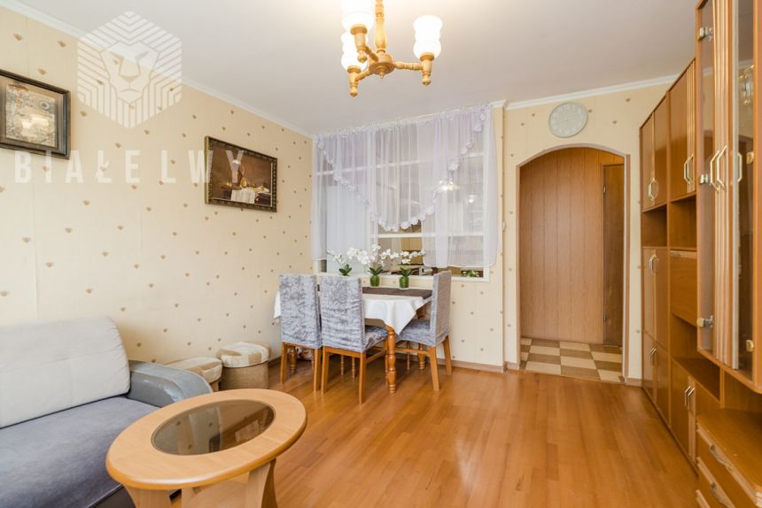Grodzisk Mazowiecki, 397 000 zł, 37.9 m2, z balkonem miniaturka 2