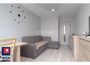 Polkowice, 259 000 zł, 41.3 m2, kuchnia z oknem miniaturka 1
