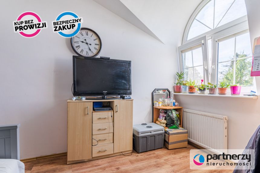 Straszyn, 820 000 zł, 84.1 m2, z balkonem miniaturka 8