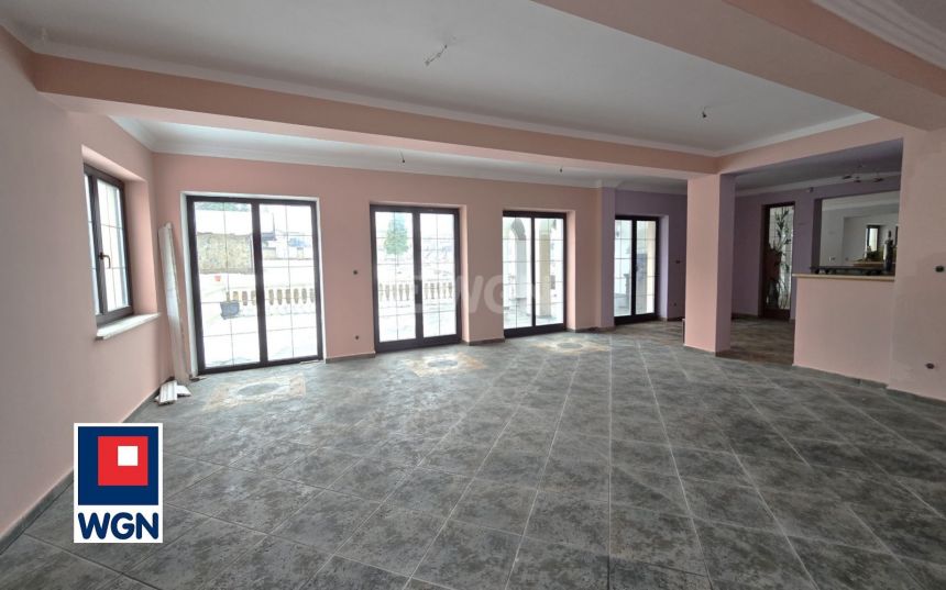 Kozy, 3 499 900 zł, 650 m2, murowany miniaturka 8