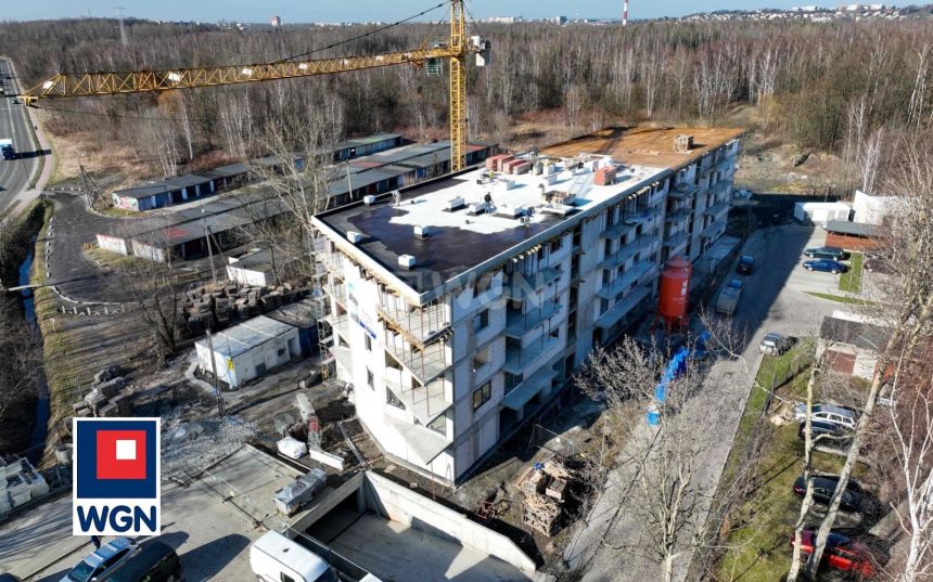 Sosnowiec Niwka, 375 022 zł, 52.82 m2, z balkonem miniaturka 12