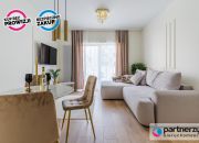 Gdańsk Jasień, 440 000 zł, 26.85 m2, z balkonem miniaturka 2
