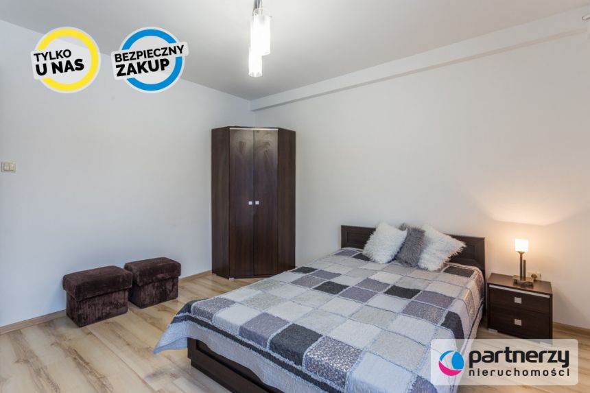 Gdańsk Wrzeszcz, 630 000 zł, 50.56 m2, z balkonem miniaturka 6