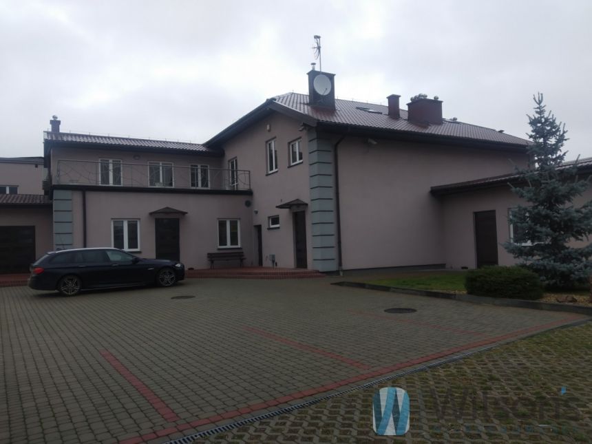 Radom, 3 900 000 zł, 2900 m2, pietro 1 miniaturka 5