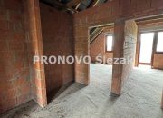 Dom163 m², duży garaż, centrum Obornik Śl miniaturka 7