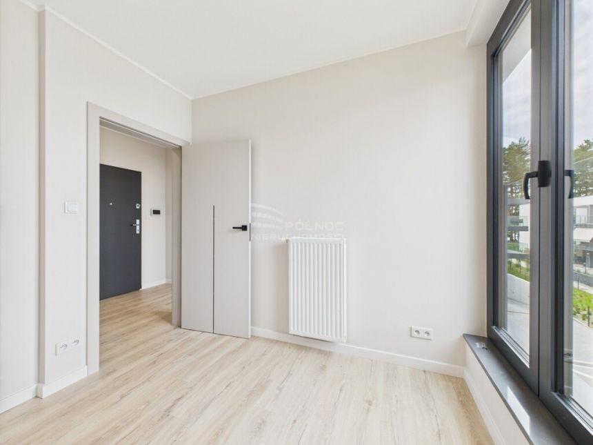 Apartament z dostępem do plaży miniaturka 12