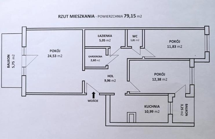 Rozkładowe w świetnej lokalizacji i w dobrej cenie miniaturka 15