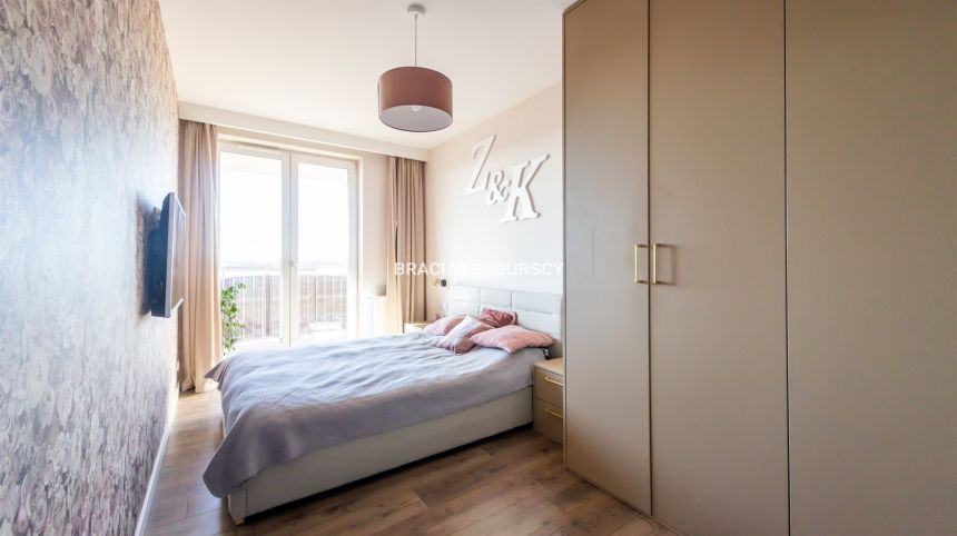 Bardzo stylowe mieszkanie przy ul. Domagały miniaturka 22